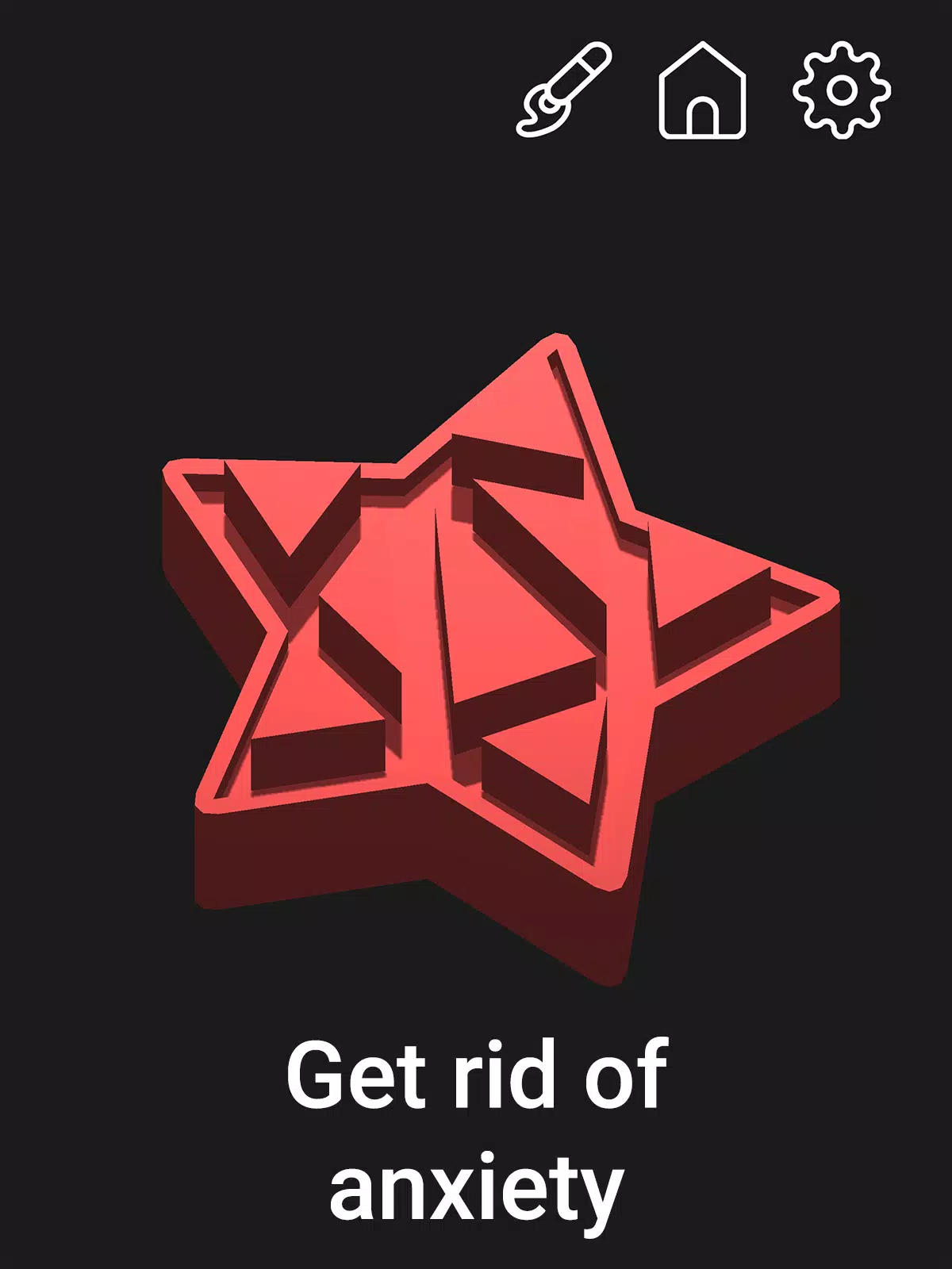 Pop It 3D – Antistress Fidget