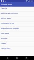 Complete Study pack (Binaural Beats High Quality) Poster