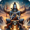 Lord Shiva Wallpaper HD 4K 3D আইকন