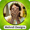 Latest Mehndi Design 2025