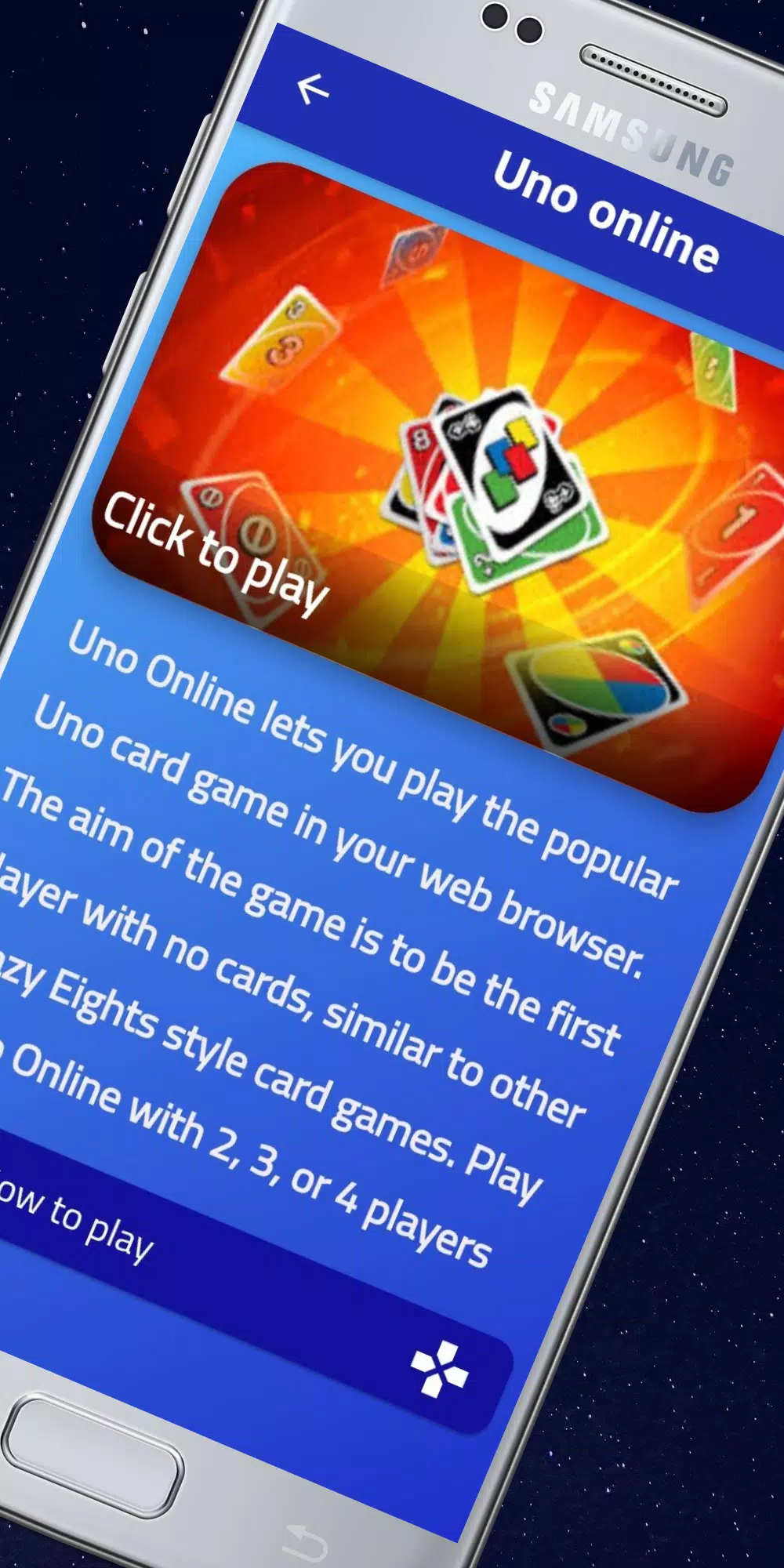 Uno online APK for Android Download