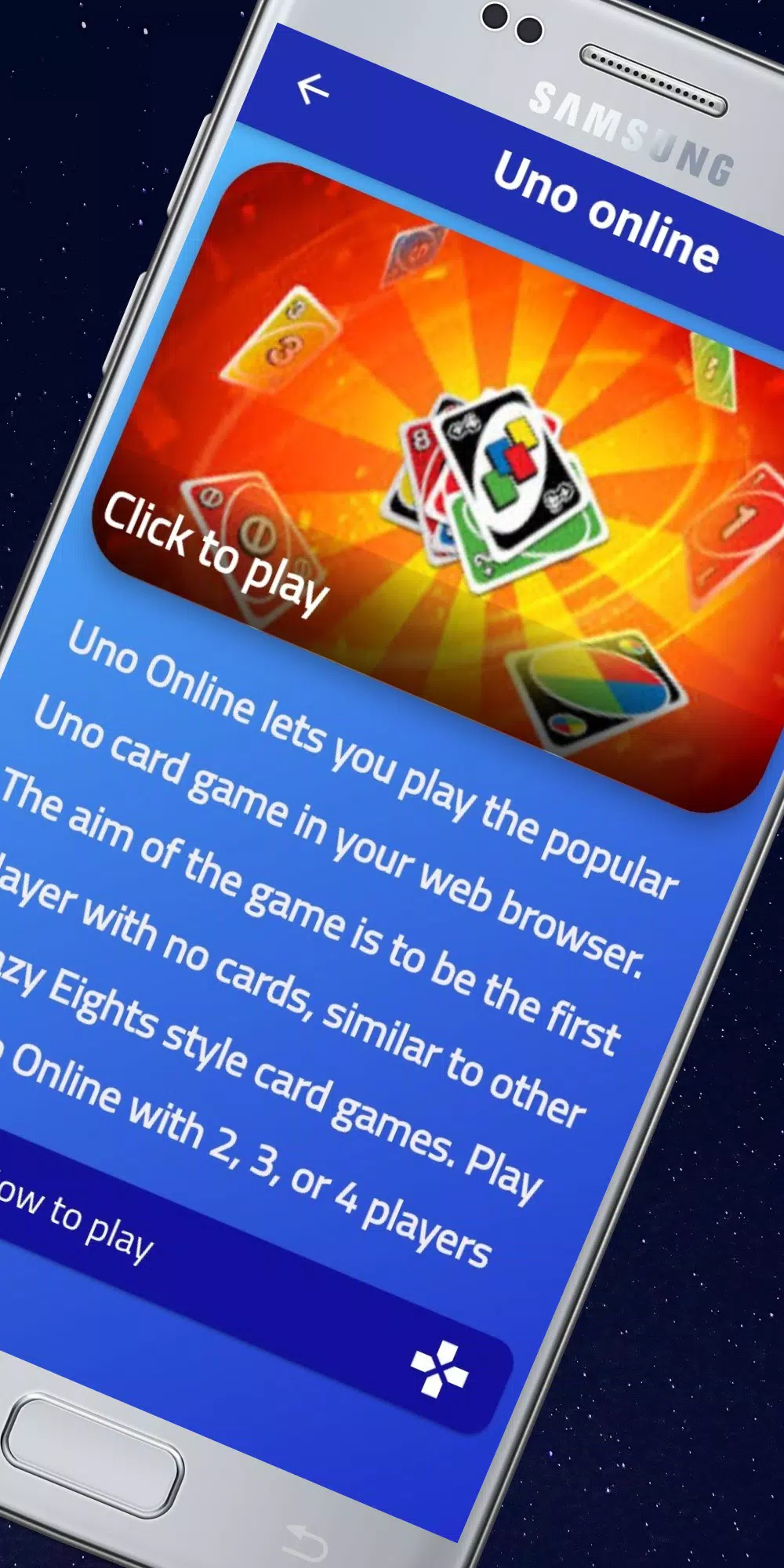 UNO Online - Play UNO Online Game Online