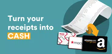 ReceiptJar - Turn your receipt