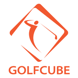 골프큐브 / GOLFCUBE Zeichen
