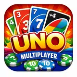 Card Multiplayer Game UNO! APK