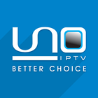 UNO IPTV icono