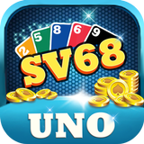 Danh Bai Doi Thuong :Tai Xỉu Slots Nổ Hũ :SV68 UNO ไอคอน