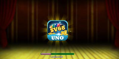 Danh Bai Doi Thuong :Tai Xỉu Slots Nổ Hũ :SV68 UNO پوسٹر