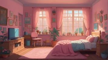 Comfy Girl screenshot 2