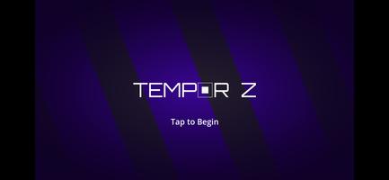 Tempor 스크린샷 2