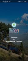 West Bengal Tourism Cartaz