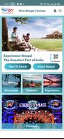 برنامه‌نما West Bengal Tourism عکس از صفحه