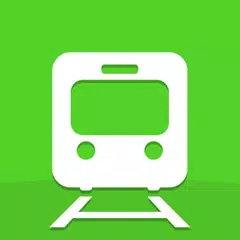 かんたん乗換案内【無料】電車とバスの乗り換え案内 APK download