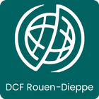 DCF Rouen-Dieppe Zeichen