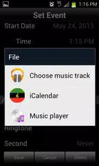 iAmharic Cal APK download