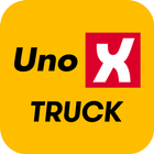 Uno-X Truck icône