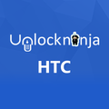 Unlock HTC Phone