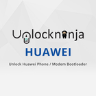 Unlock Huawei آئیکن