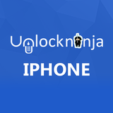 Unlockninja iPhone ikon