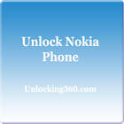 Unlock Nokia Phone icono