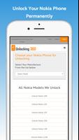 Unlock Nokia Phone syot layar 1