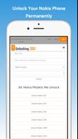 Unlock Nokia Phone syot layar 2