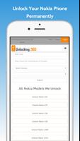 Unlock Nokia Phone captura de pantalla 2