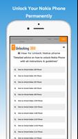 Unlock Nokia Phone syot layar 3