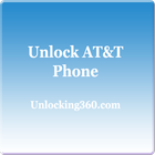 Unlock AT&T Phone icon