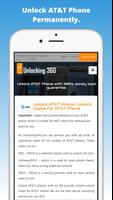 Unlock AT&T Phone poster