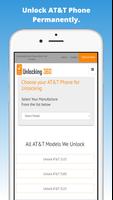 Unlock AT&T Phone screenshot 1