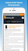 Unlock AT&T Phone screenshot 2