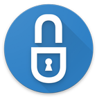 Unlock أيقونة