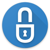 Unlock biểu tượng