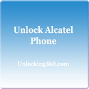 Unlock Alcatel Phone APK