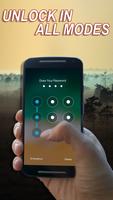 Unlock Android Device Tips captura de pantalla 1