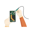 Blackberry Mobile solution icon