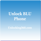 Unlock BLU Phone biểu tượng
