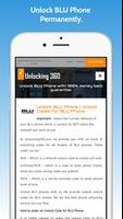 Unlock BLU Phone bài đăng