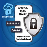 IMEI Unlocking & Device Unlock biểu tượng