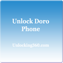 Unlock Doro Phone – Unlocking360.com APK
