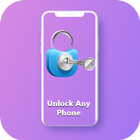 Unlock Any Device:Mobile Guide icon
