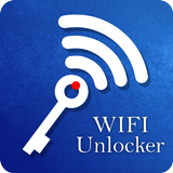 ikon Wifi Unlocker