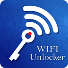 Wifi Unlocker ícone