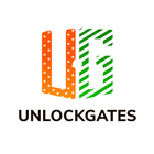 UnlockGates icône