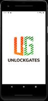 UnlockGates Affiche