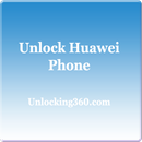 Unlock Huawei Phone APK