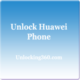 Unlock Huawei Phone