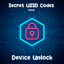 Unlock imei and Secret Codes APK