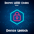 Unlock imei and Secret Codes icon